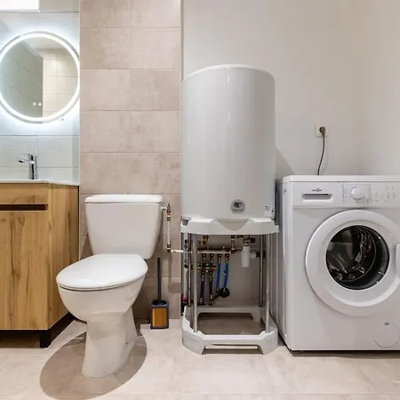 L'odile - 2 Pers Hypercenter Appartement Bourg-en-Bresse