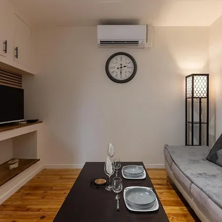 L'odile - 2 Pers Hypercenter Appartement